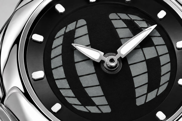 Pixel dial