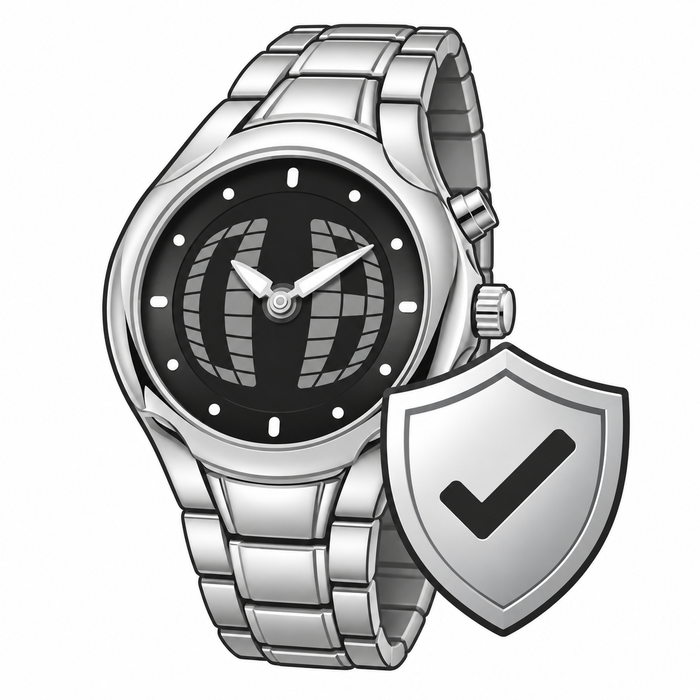3-Year NOUGHT Protection